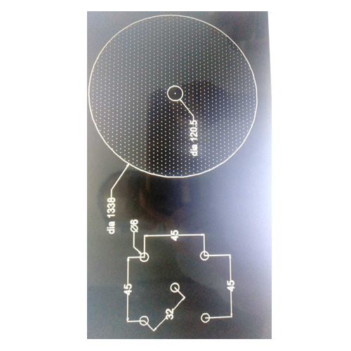 Bottom Plate Digester Image