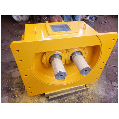 Gearbox intermediate Press P-15 CBIP Image