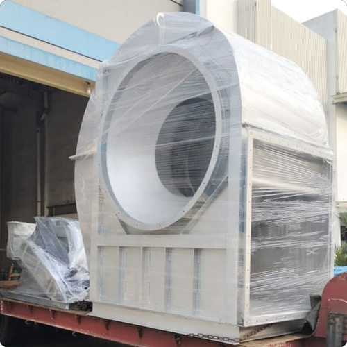 Id Fan Boiler Image