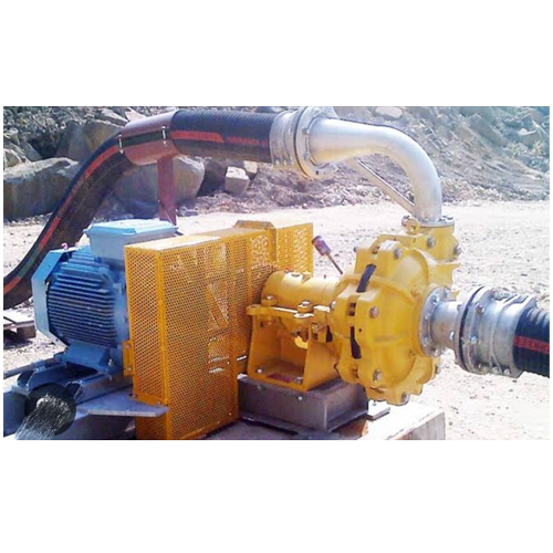 Slurry Pump Image