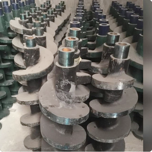 Worm Screw P-15 Image