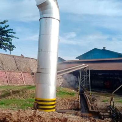 Blowdown Slincer